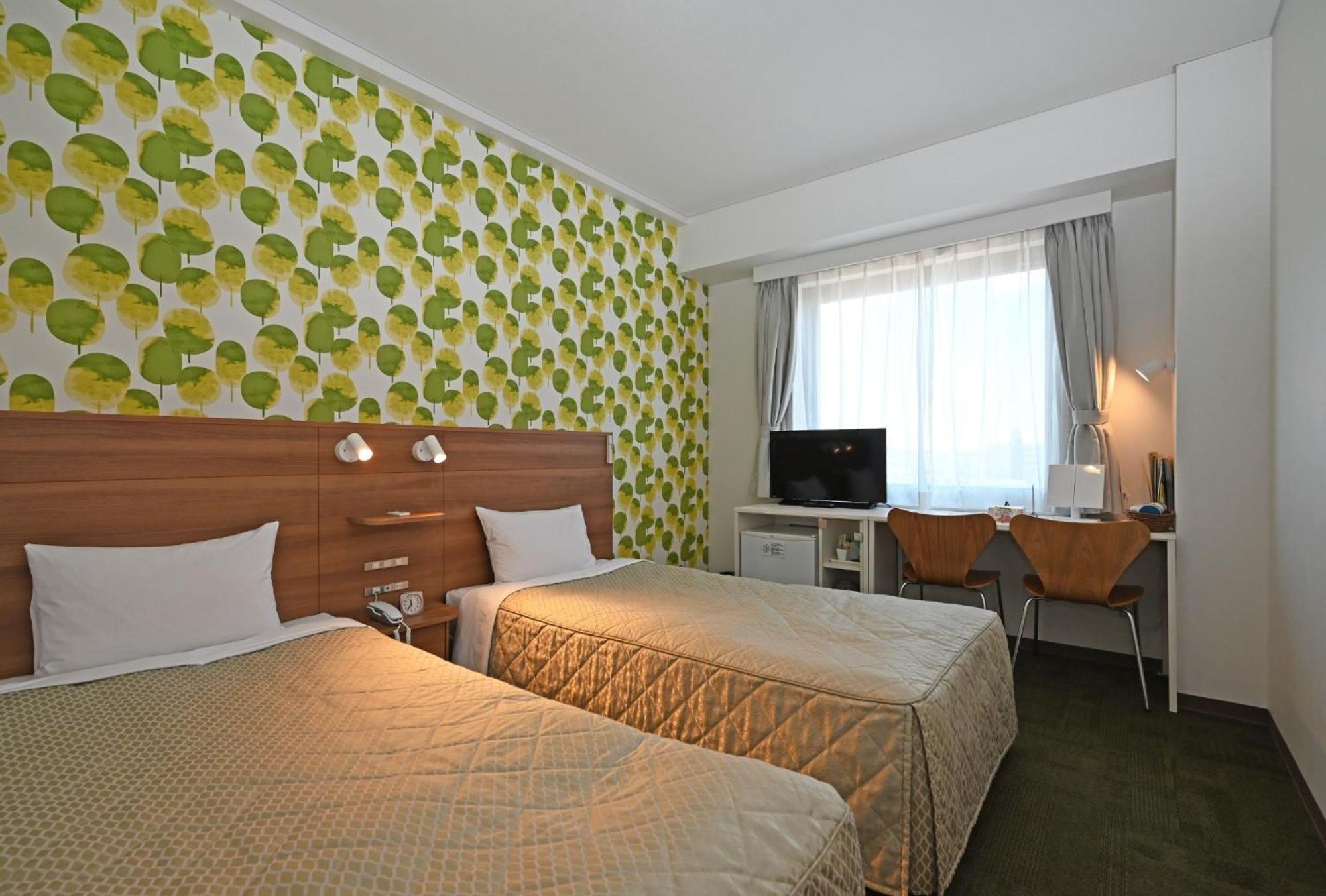 Hotel Migrant - Vacation Stay 81252V Tatejama Exteriér fotografie
